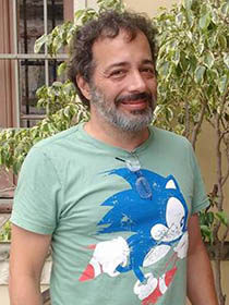 Fernando Mantelli